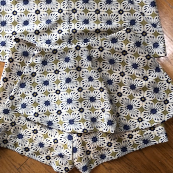 Skort set - Picture 8 of 8